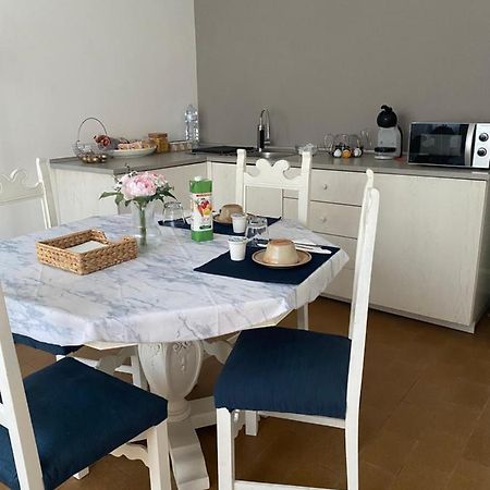 B&B Le Rose Villafranca Padovana Dış mekan fotoğraf