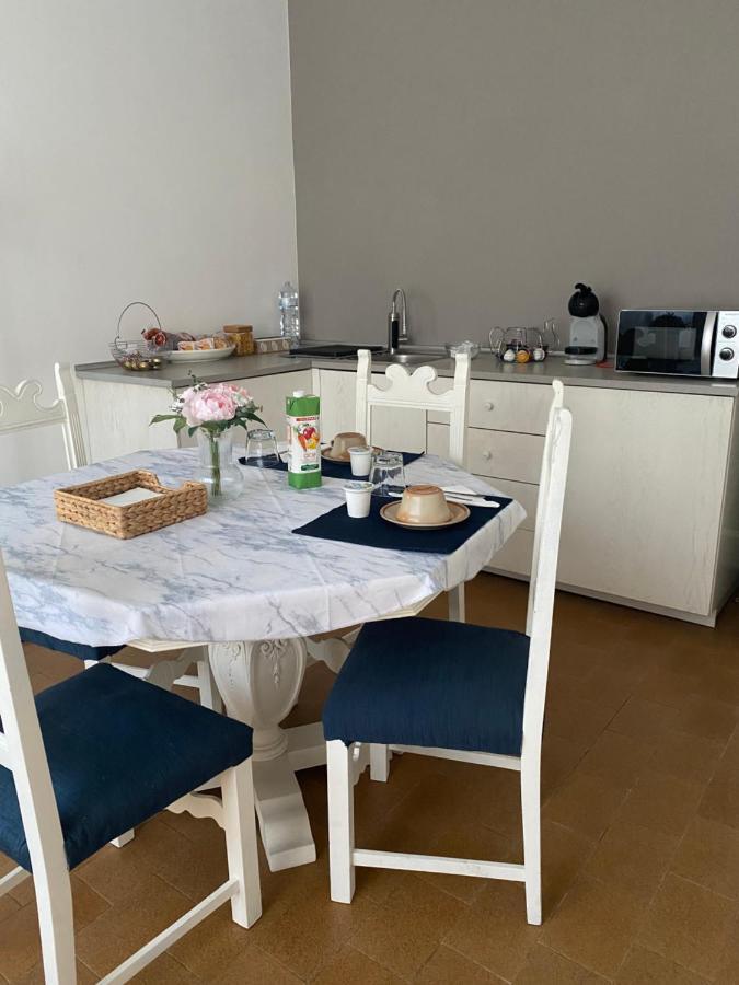 B&B Le Rose Villafranca Padovana Dış mekan fotoğraf