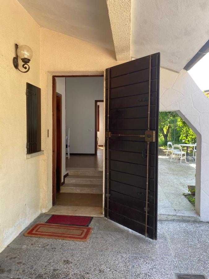 B&B Le Rose Villafranca Padovana Dış mekan fotoğraf