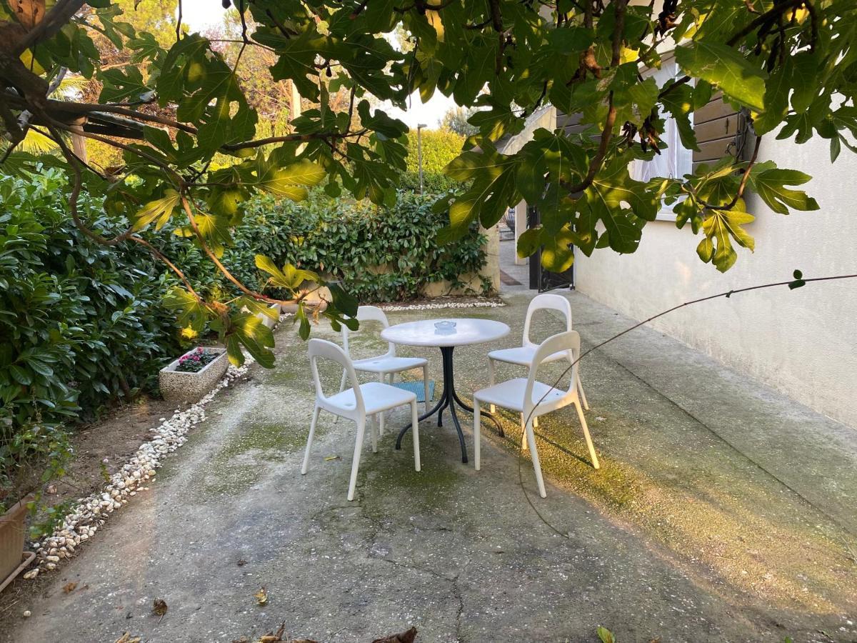 B&B Le Rose Villafranca Padovana Dış mekan fotoğraf
