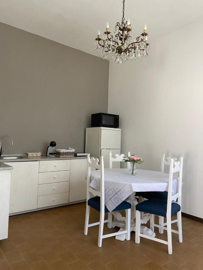 B&B Le Rose Villafranca Padovana Dış mekan fotoğraf